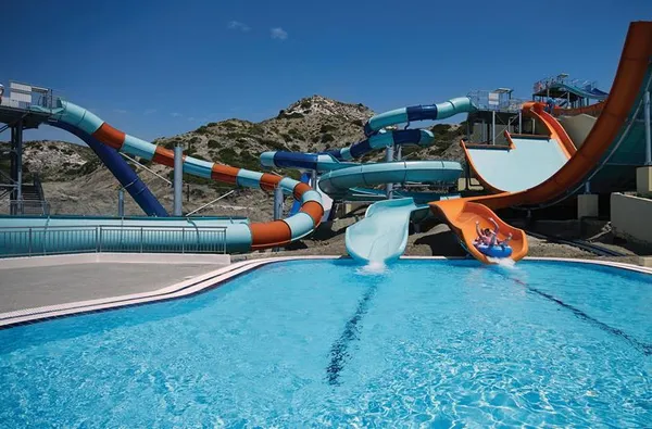 SPLASHWORLD Kos