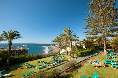 Hotel IFA Interclub Atlantic