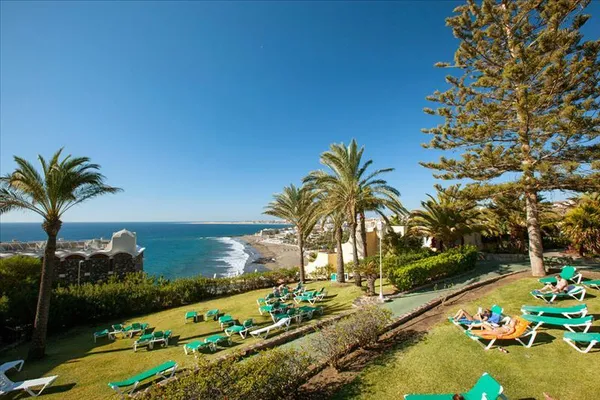 Hotel IFA Interclub Atlantic