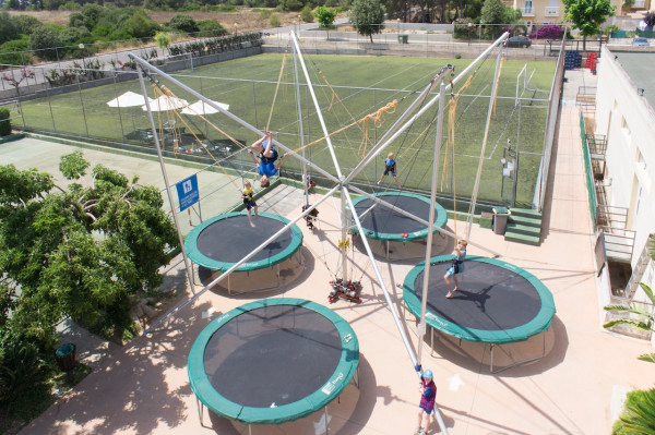 Zafiro Ca'n Picafort