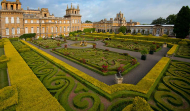 Vakantiepark Lake Pochard Lodges