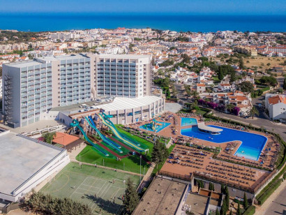 Hotel Porto Bay Falesia