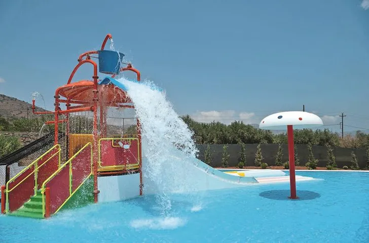 Kinderactiviteiten