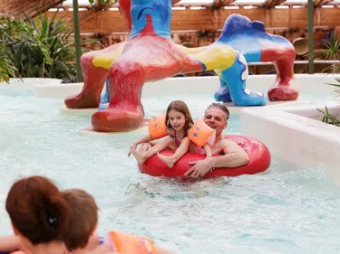 Center Parcs Nordseeküste