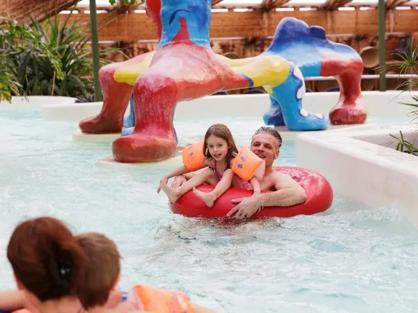 Center Parcs Nordseeküste