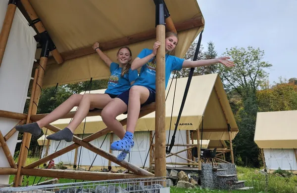 REVIEW: Nieuw park Landal Namur Nature in de Belgische Ardennen