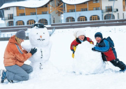 Landal Marina Lipno