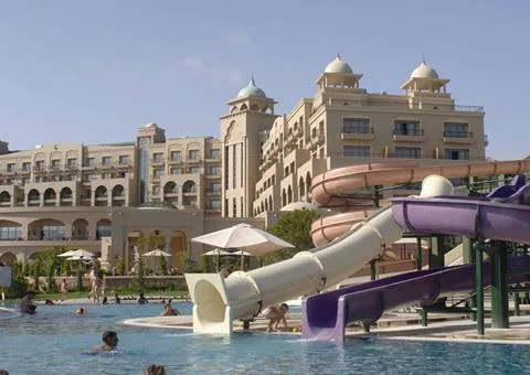 Spice Hotel & Spa