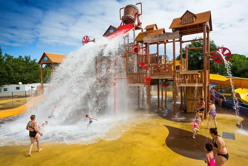 Camping la Rive