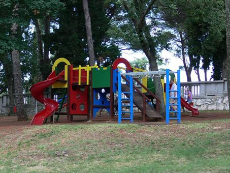 Appartementen Laguna Bellevue