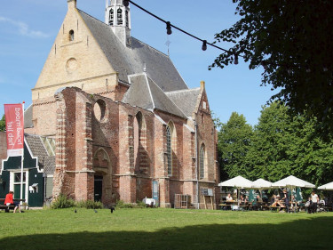 Residence Berger Duinen