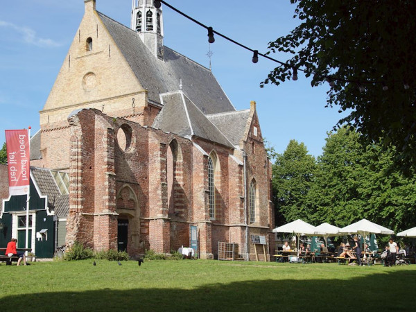 Residence Berger Duinen