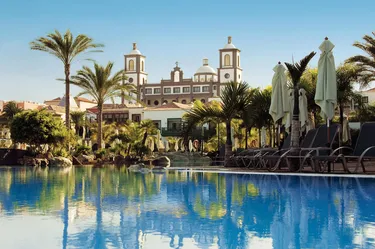 Lopesan Villa del Conde Resort