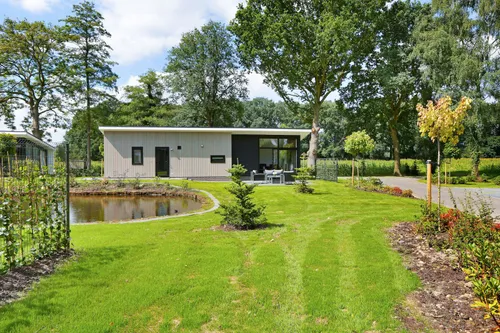 Vakantiepark De Lochemse Berg