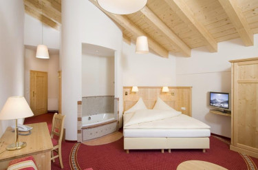 Familiehotel Kaiserhof