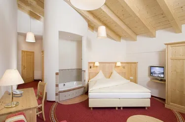 Familiehotel Kaiserhof