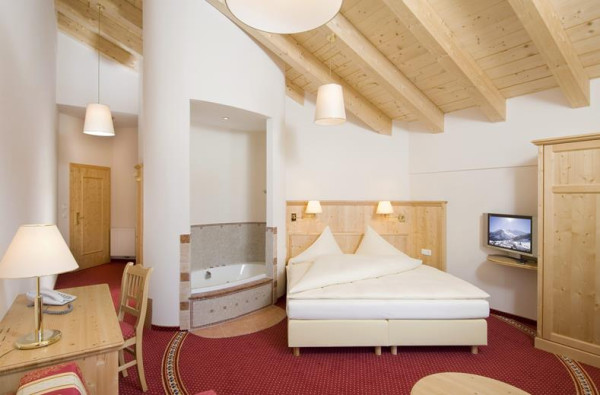 Familiehotel Kaiserhof