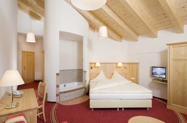 Familiehotel Kaiserhof