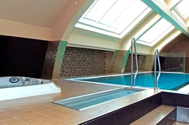 Hotel Continental Budapest