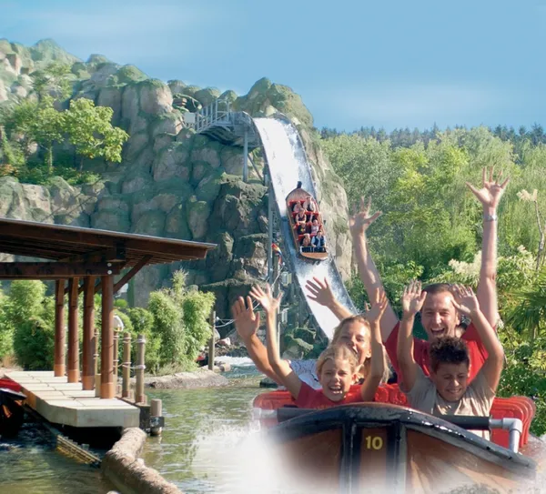 LEGOLAND® Deutschland Resort Hotel