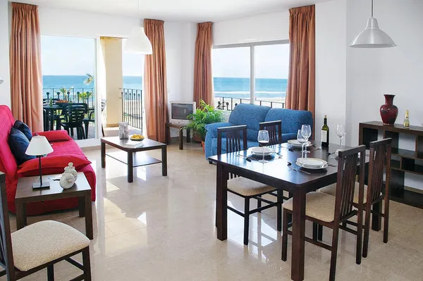 Appartementen Euromar Playa