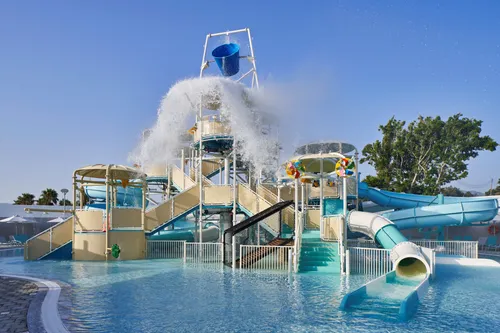 TUI BLUE Atlantica Mare Village Paphos