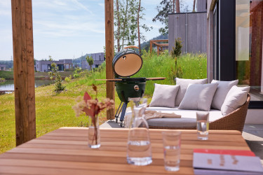 Terhills Resort by Center Parcs