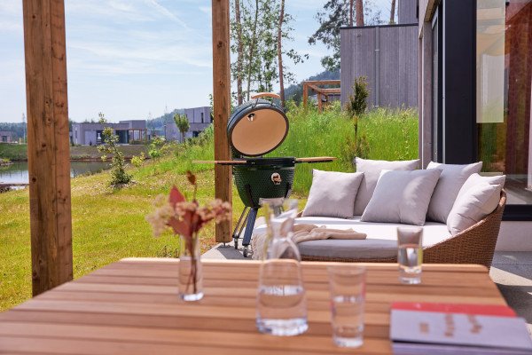 Terhills Resort by Center Parcs