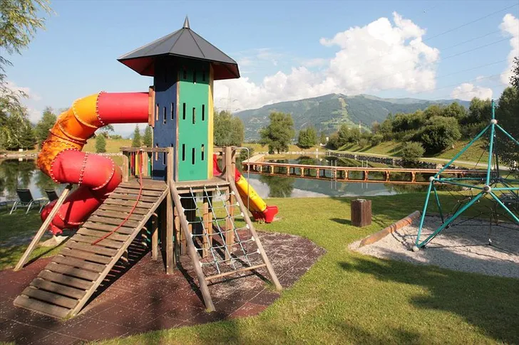 Kinderactiviteiten