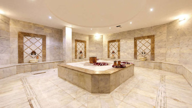 Masmavi TUI MAGIC LIFE