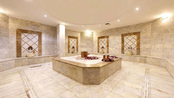 Masmavi TUI MAGIC LIFE