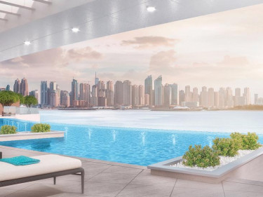 Hotel NH Collection Dubai The Palm