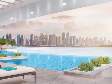 Hotel NH Collection Dubai The Palm