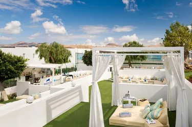 Aequora Lanzarote Suites