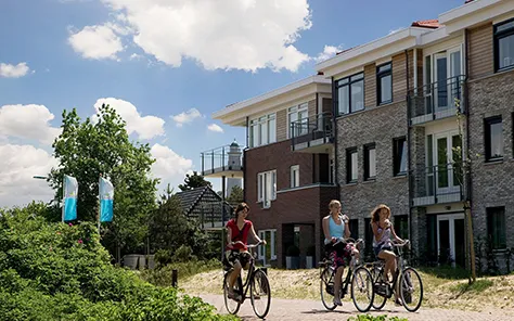 Tips voor dagjes uit op Schiermonnikoog