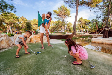 Holiday Resort Zaton