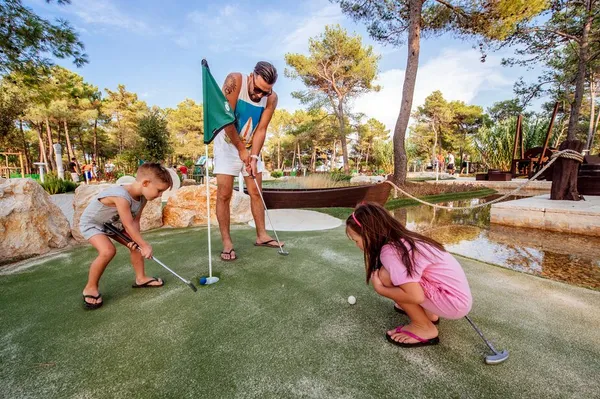 Holiday Resort Zaton