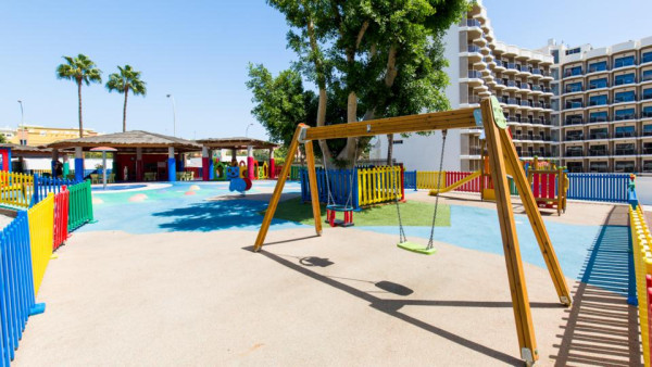 Hotel Occidental Margaritas