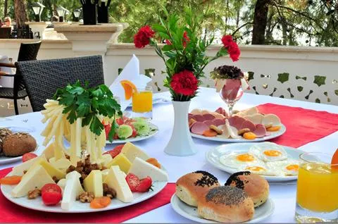 Hotel Marmaris Palace