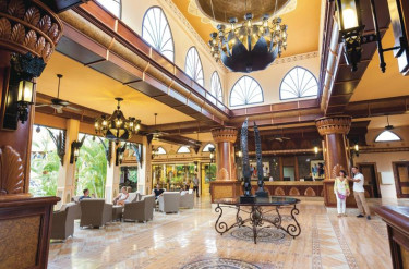 ClubHotel RIU Funana