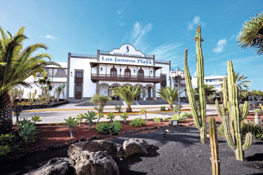 Seaside Los Jameos Playa in Puerto del Carmen - Lanzarote, Spanje