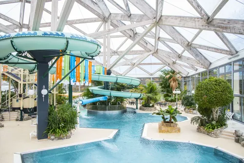Vakantiepark Hambachtal