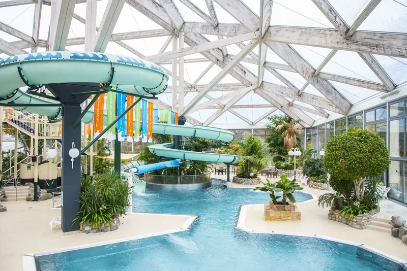 Vakantiepark Hambachtal