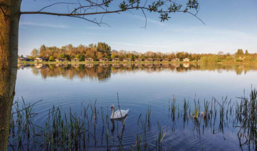 Vakantiepark Lake Pochard Lodges
