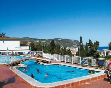 Residence Sant 'Anna