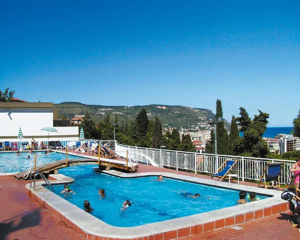 Residence Sant 'Anna