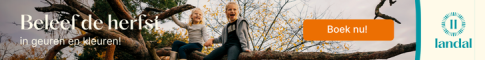 Landal CB sept25_leaderboard herfstvakantie (acco's)