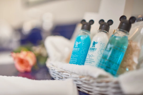 Disney's Newport Bay Club