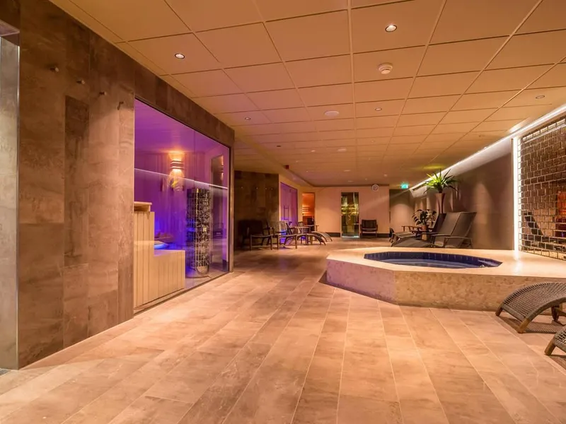 Hotel Zuiderduin