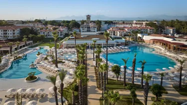 Hotel Paloma Grida Resort & Spa